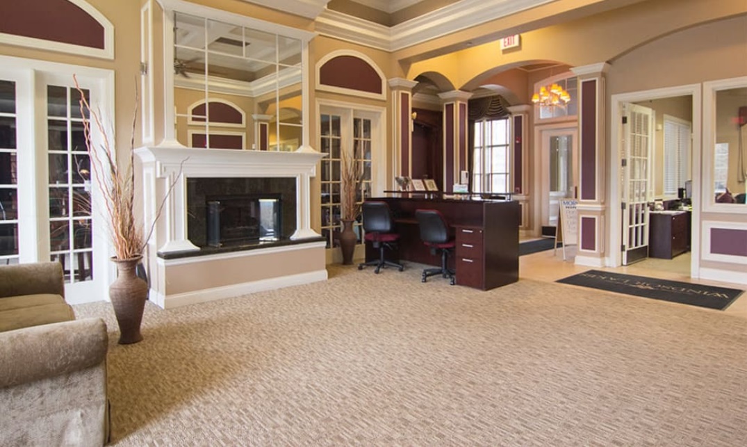 Windsor Lakes Apartment Homes Cotel Housing